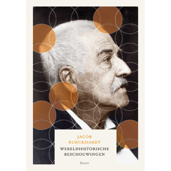 Wereldhistorische beschouwingen (Paperback) bij Singel 344