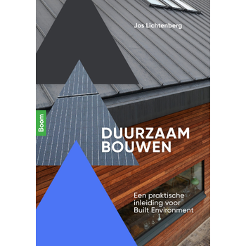 Duurzaam bouwen (Paperback) bij Singel 344
