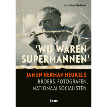 Wij waren supermannen (Paperback) bij Singel 344