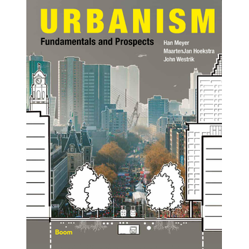 Urbanism (Paperback) bij Singel 344