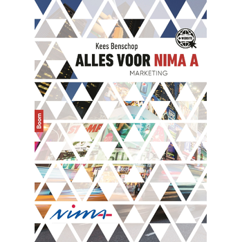 Alles voor Nima a (Hardback) bij Singel 344