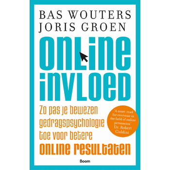 Online invloed (Paperback) bij Singel 344