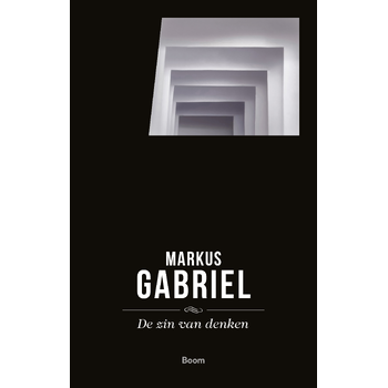 De zin van denken (Paperback) bij Singel 344