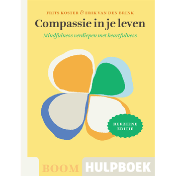 Compassie in je leven (Paperback) bij Singel 344