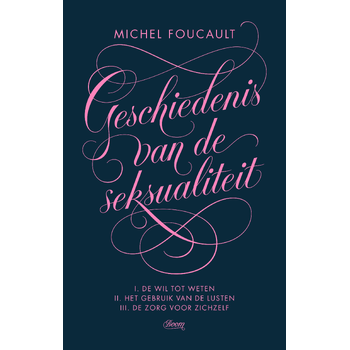 Geschiedenis van de seksualiteit (Paperback) bij Singel 344