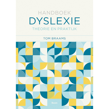 Handboek dyslexie (Paperback) bij Singel 344