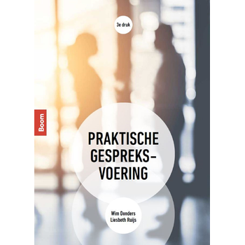 Praktische gespreksvoering (derde druk (Paperback) bij Singel 344