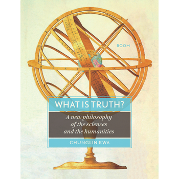 What is truth? (Paperback) bij Singel 344