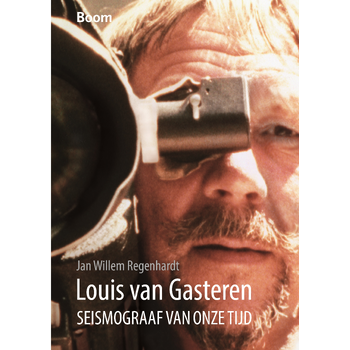 Louis van Gasteren (Paperback) bij Singel 344