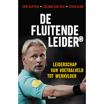 De Fluitende Leider (Paperback) bij Singel 344