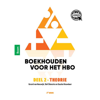 Theorie (Paperback) bij Singel 344