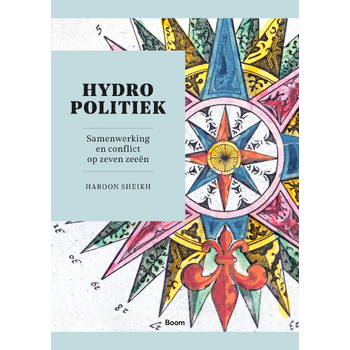 Hydropolitiek (Paperback) bij Singel 344