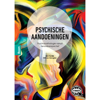 Psychische aandoeningen (Paperback) bij Singel 344