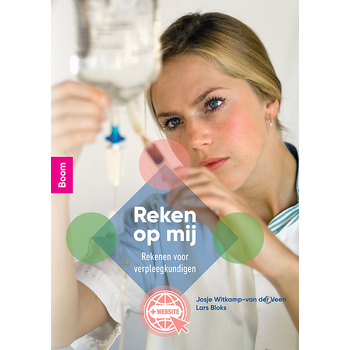 Reken op mij (Paperback) bij Singel 344