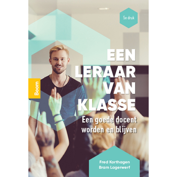 Een leraar van klasse (Paperback) bij Singel 344
