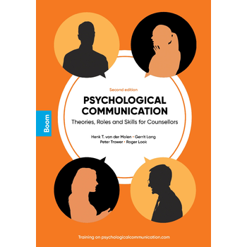 Psychological Communication (Paperback) bij Singel 344