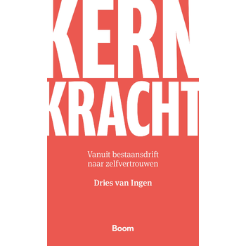 Kernkracht (Paperback) bij Singel 344