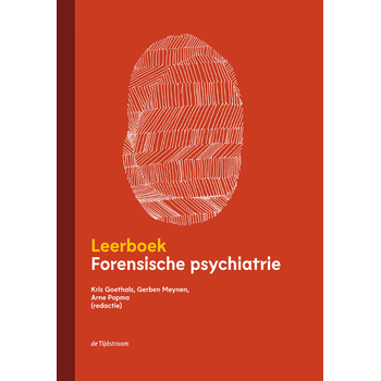 Leerboek forensische psychiatrie (Hardback) bij Singel 344