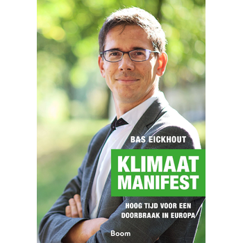 Klimaatmanifest (Paperback) bij Singel 344