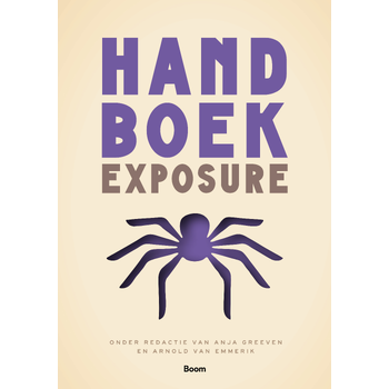 Handboek exposure (Paperback) bij Singel 344