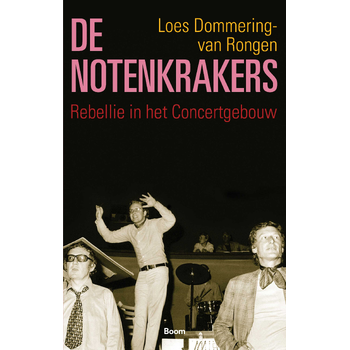 De Notenkrakers (Paperback) bij Singel 344
