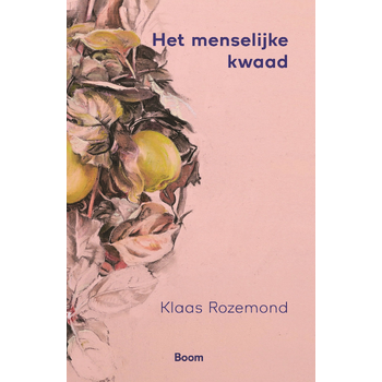 Het menselijke kwaad (Paperback) bij Singel 344