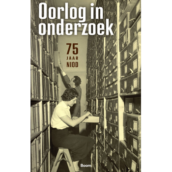 Oorlog in onderzoek (Paperback) bij Singel 344