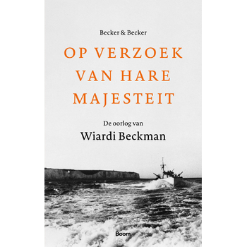 Op verzoek van Hare Majesteit (Paperback) bij Singel 344