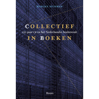 Collectief in boeken (Hardback) bij Singel 344
