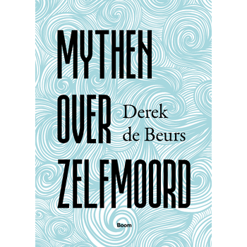 Mythen over zelfmoord (Paperback) bij Singel 344