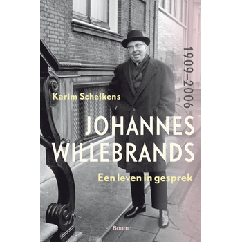 Johannes Willebrands (1909-2006) (Hardback) bij Singel 344