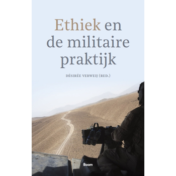 Ethiek en de militaire praktijk (Paperback) bij Singel 344