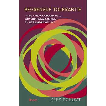 Begrensde tolerantie (Paperback) bij Singel 344
