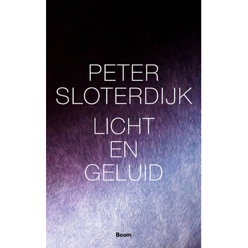 Licht en geluid (Paperback) bij Singel 344