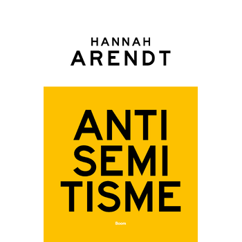 Antisemitisme (Paperback) bij Singel 344