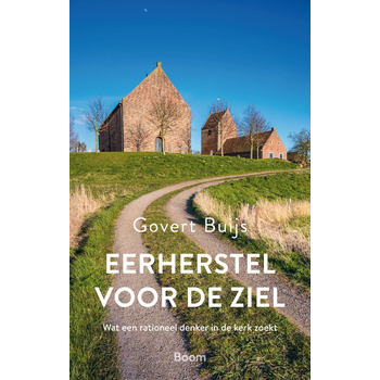 Eerherstel voor de ziel (Paperback) bij Singel 344