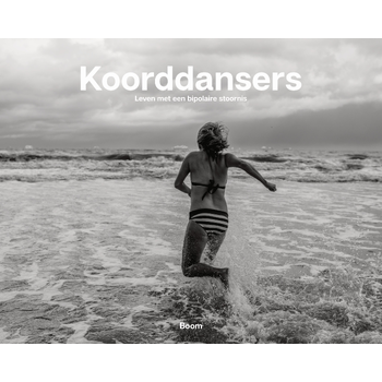 Koorddansers (Hardback) bij Singel 344