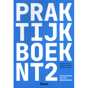 Praktijkboek NT2 (Paperback) bij Singel 344