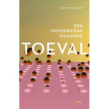 Toeval (Paperback) bij Singel 344
