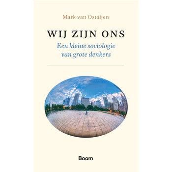 Wij zijn ons (Paperback) bij Singel 344