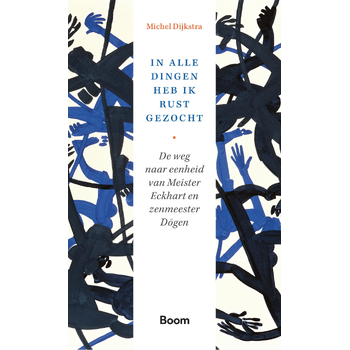 In alle dingen heb ik rust gezocht (Paperback) bij Singel 344