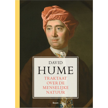 Traktaat over de menselijke natuur (Paperback) bij Singel 344