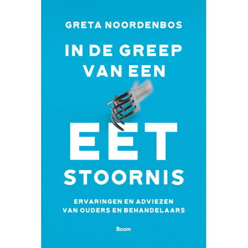 In de greep van een eetstoornis (Hardback) bij Singel 344