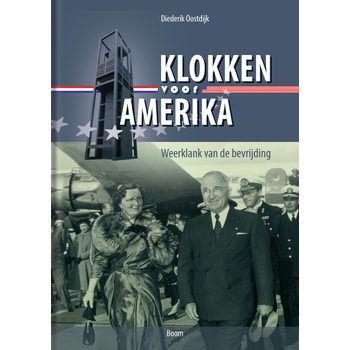 Klokken voor Amerika (Hardback) bij Singel 344