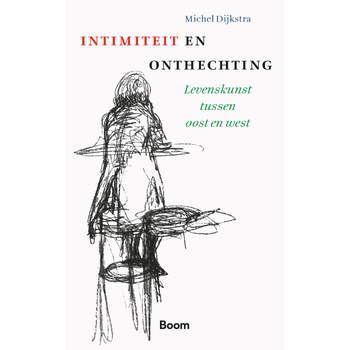 Intimiteit & onthechting (Paperback) bij Singel 344