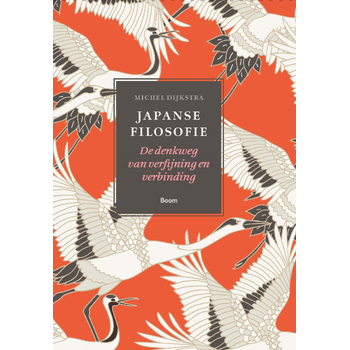 Japanse filosofie (Paperback) bij Singel 344