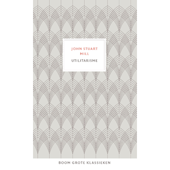 Utilitarisme (Hardback) bij Singel 344