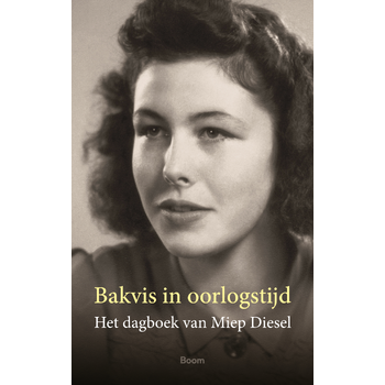 Bakvis in oorlogstijd (Paperback) bij Singel 344