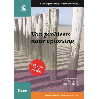 Van probleem naar oplossing (Paperback) bij Singel 344