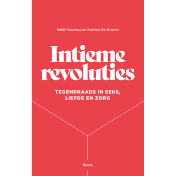 Intieme revoluties (Paperback) bij Singel 344